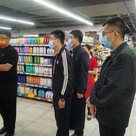 喜迎二十大 护好安全航