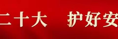 凤城街道开展节日期间安全生产督导工作