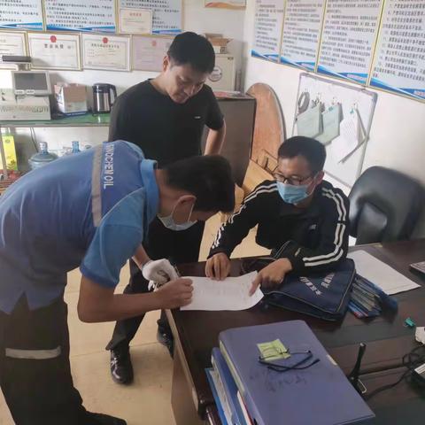 凤城街道扎实开展企业安全生产包保工作