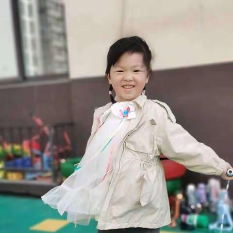 爱在幼儿♥️  童趣乐满园