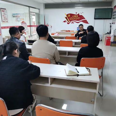 党建引领聚合力 拆除违建“不手软”
