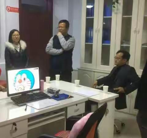 【河北创城记·承德】秀水街道 全力以赴迎接创城测评