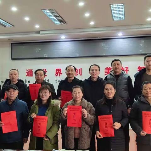 应县联通分公司“奉献有我，亮剑2021”