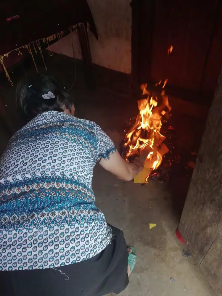 超度7天和超度3天的简单介绍