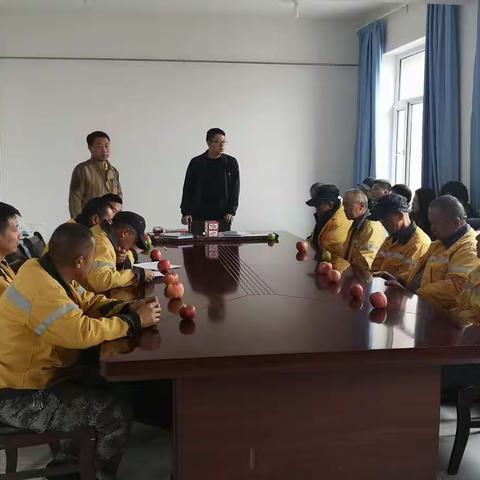 乌拉泊巡养车间工会文体活动实记