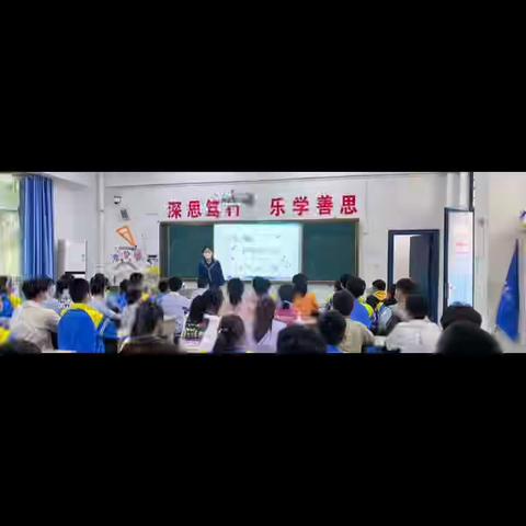 2022年工作总结—与学生的点点滴滴