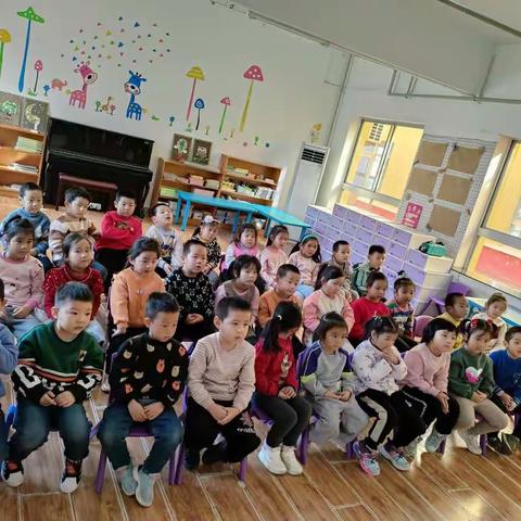 【班级风采】——“收获成长，见证快乐❤️🌻”——东安幼儿园中班一周活动锦集（第十一期）