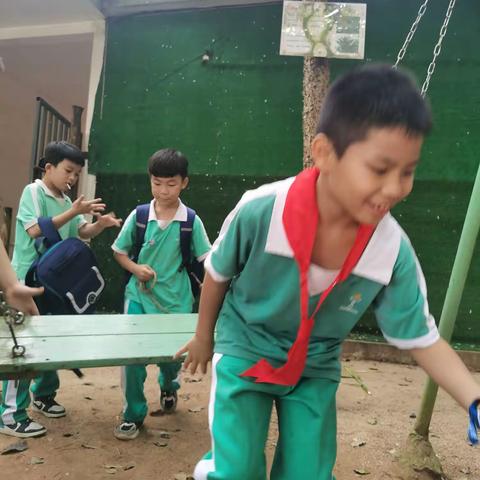 研学之旅——螺岗小镇6（2023.12.1）