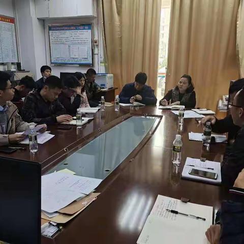 龙华区水务局组织召开保障农民工工资支付工作专题会议