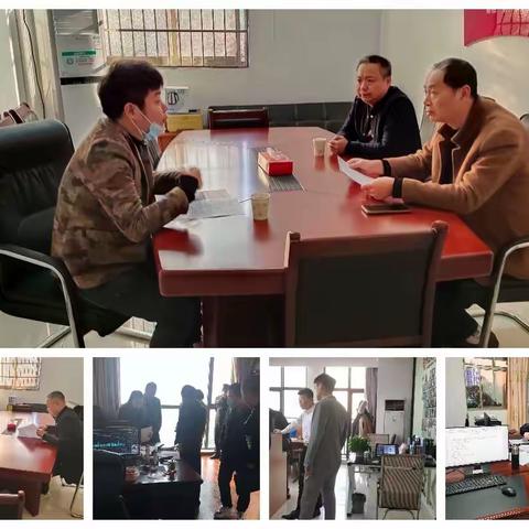 反垄断及反不正当竞争科（执法稽查二分局）每周工作简报（2021年12月6日-12月10日）