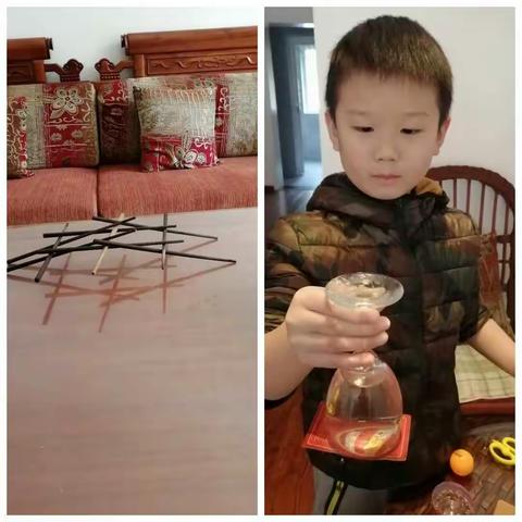 小科学，大智慧