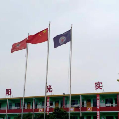 三一班精彩掠影