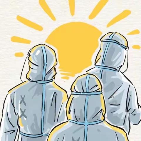 “疫”线税务蓝 铁军勇担当，——鹰潭税务战“疫”进行时