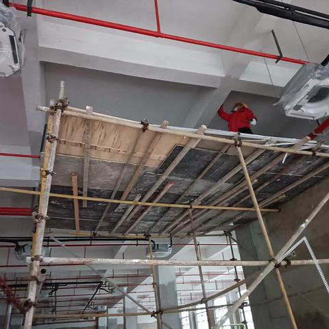浙中粮油交易中心多功能仓储库建设工程