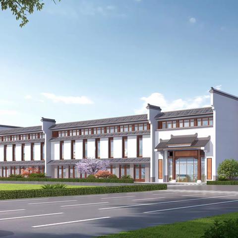 浙中粮油交易中心多功能仓储库建设工程