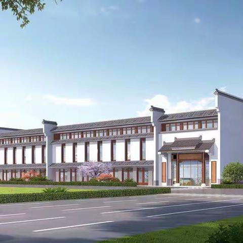 浙中粮油交易中心多功能仓储库建设工程