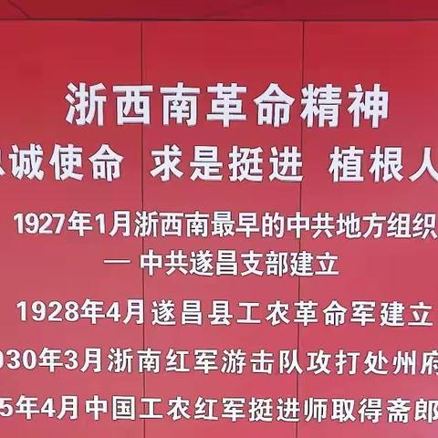 “请党放心,强国有我”暑假生活记—— 大洋路小学204班季渝航