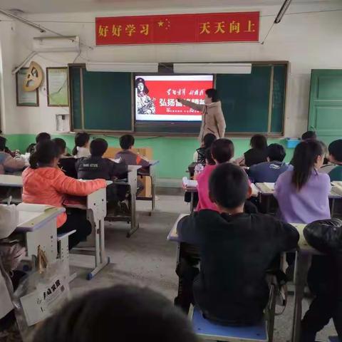 学习雷锋我先行，文明城市我代言——小垓小学