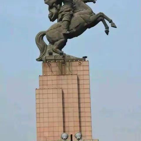 “疫”不容辞！向邯郸出发