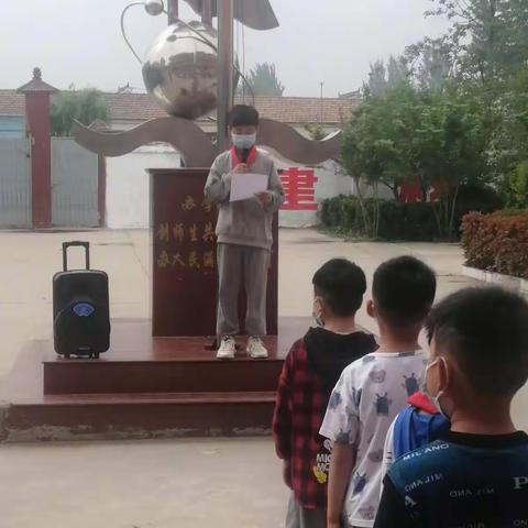 李关尧学校学生劳动教育周活动总结