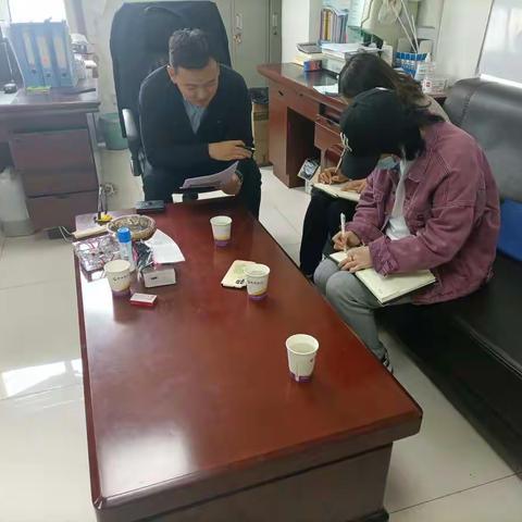 真抓实干促履职  主动求变谋发展    —玉树中支持续做好银企对接服务工作