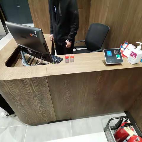 小胖员工之家温馨环境的建议