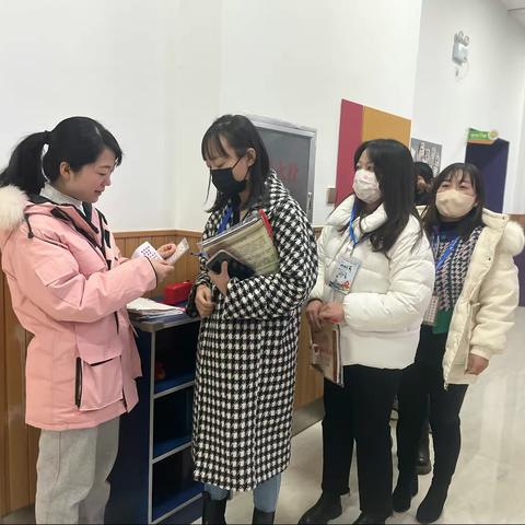 💫越海幼儿园🏠新中国式家长学堂A3期第三周精彩播报👐