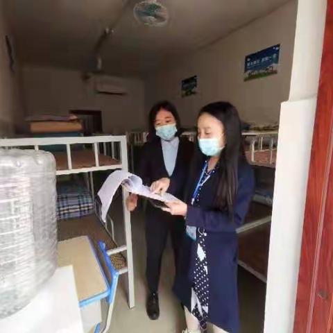 用爱育幼苗 用心助成长——百色市右江区爱新小学第十周工作掠影