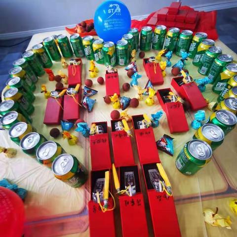 【别样毕业季，最暖毕业礼】未来之星教育初三毕业典礼