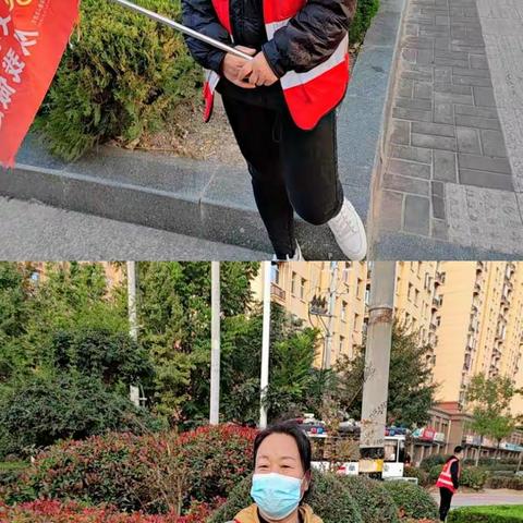 《三年级十三班》爱心护航，感恩有你！校外执勤篇！