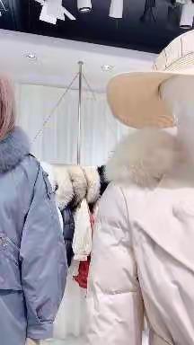 🔥 🔥 高端羽绒服品牌【大山系列】