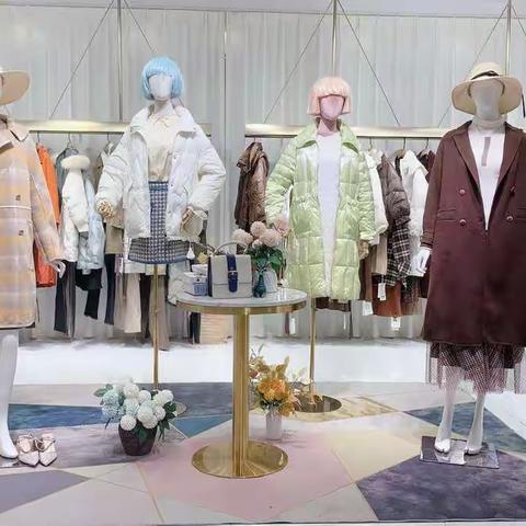 上新啦【迪笛欧】杭州新款22冬