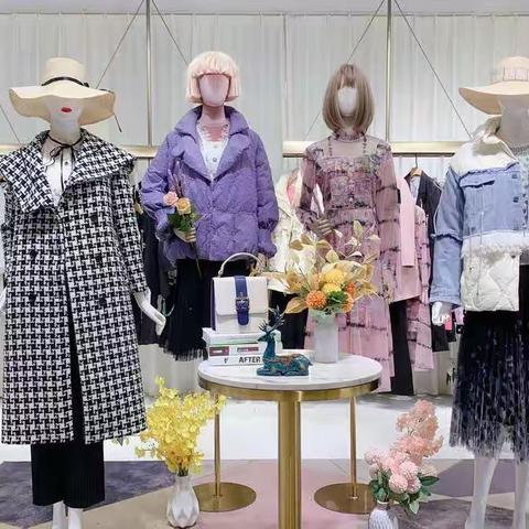 【马克华菲FAIRWHALE·22秋冬】顶尖神货