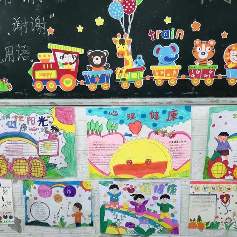 华安学校一年级公益课程《弟子规》