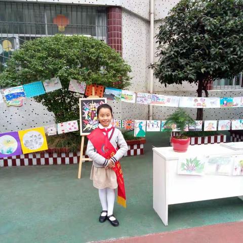 家校合力 共赢未来