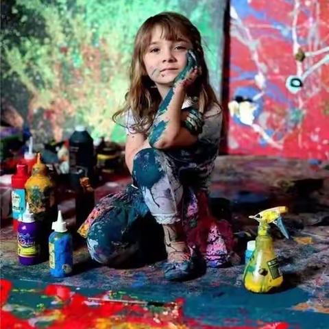 文鼎兴趣中心创意a班