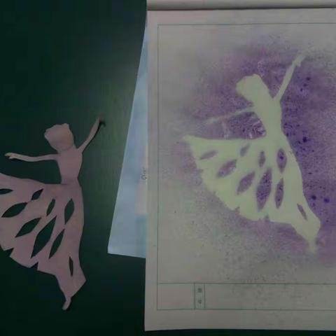 🎉🎉唱起来跳起来🎉🎉新奇喷雾画