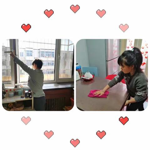 “防疫”促健康   “宝贝”乐成长