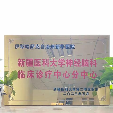 【改善护理服务系列行动】 神经外科—守护您的脑健康