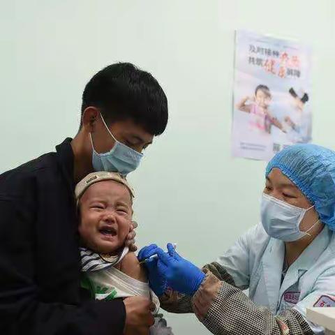 新冠肺炎流行期间，如何带孩子接种疫苗?---状元桥幼儿园