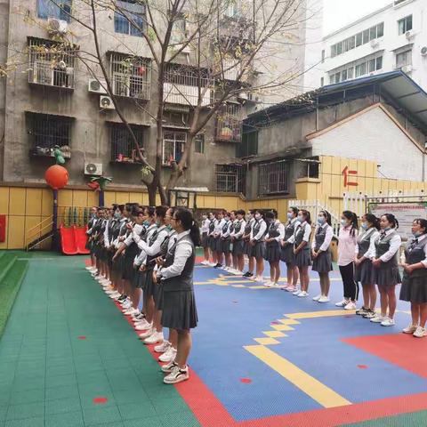 春、夏交替时给孩子“乱捂”易生病，这份穿衣指南请收好！---状元桥幼儿园