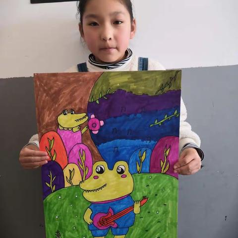 创意大班周末全集