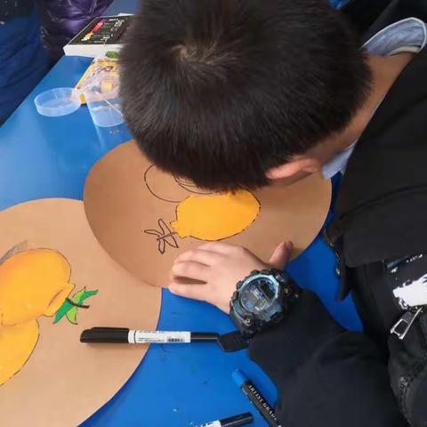 创意大班课堂全记录（五）