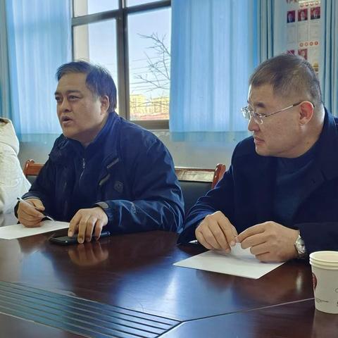 邯山区华文中学