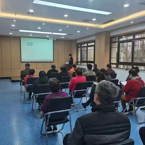 科学认知 理性消费——碑林区市场监管局开展3•15保健食品科普宣传“进社区”活动