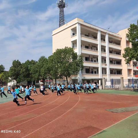 梅溪中学2022年秋季开学紧急疏散演练