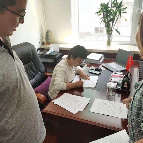 丛台区人社局一周工作动态，﻿（5月17日-5月21日）