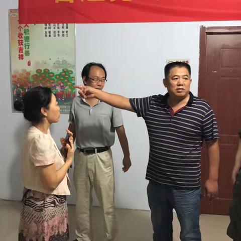 【工作纪实】市人社局对我区乡镇、街道人力资源社会保障公共服务平台“以奖代补”项目建设进行督导