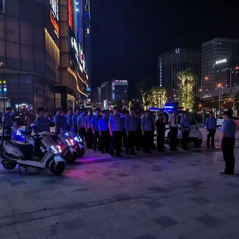 生命重于泰山，我们时刻守护—洞井街道高升社区