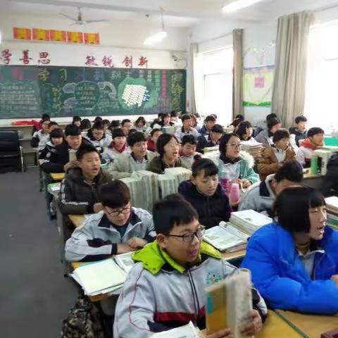 争分夺秒，努力学习——冲刺期末，我在行动